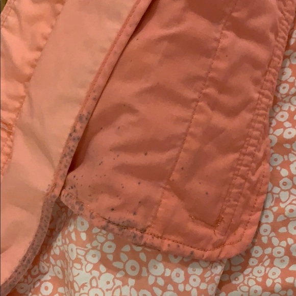 🎉HP🎉 GAP rain jacket - Picture 9 of 10